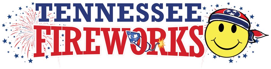 Tennessee Fireworks